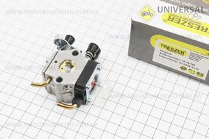 Карбюратор Stihl FS-55/85. TRESZER (Запчастини для триммера / UM2134-V42)