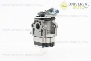 Карбюратор 1E36F. DNEPRO (Запчастини для триммера / UM2134-V59)