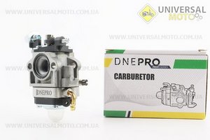 Карбюратор 1E36F. DNEPRO (Запчастини для триммера / UM2134-V59)