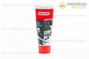 Мастило трансмісійне для мотокос і кущорізів, 85ml (140 °C). OREGON (Запчастини для триммера / UM2134-V69)