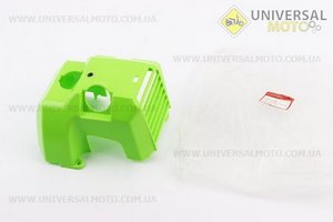 Кришка циліндру Тип №3. Viper (Запчастини для триммера / UM2134-V96)