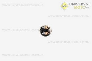 Лампа фари B35 12V 35/35W BA20D. Китай (Різне / UM3010-V69)