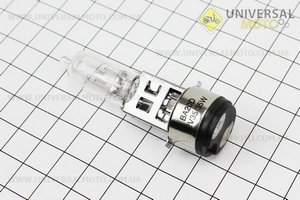 Лампа фари H6 BA20D 12V 35 / 35W. Китай (Різне / UM3010-V70)