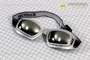 ОЧКИ мото тонированные