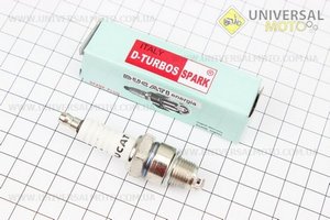 Свічка 2Т E6TC - M14 L12. Spark Plug (Різне / UM3010-V95)