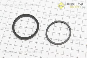 Ремонтний комплект супорта №3 манжети 40 * 34 * 3, 38 * 34 * 2 комплект 2шт. Китай (Різне / UM3011-V11)