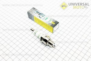 Свічка 2Т E6TC - M14 L12 (BOSCH). Китай (Різне / UM3011-V35)