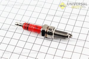 Свічка 4Т B7TC - M10 L18 - JH/GY6 (CROWN). Китай (Різне / UM3011-V49)