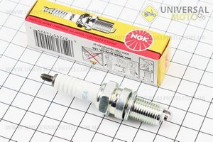 Свічка 4Т DPR8EA-9 з резистором - M12 L18 - CG/CB/CH250/YP250. NGK (Різне / UM3011-V54)