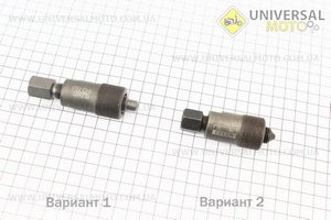 Знімач магнето 4Т-150см.куб.. Китай (Мотоінструмент / UM3011-V69)