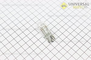 Лампа стопа (без цоколя) 12V18/5W T20. Китай (Аксессуары / UM3012-V34)