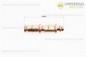 Ремонтний комплект циліндру гальмівного лівого (скутера китайці). Китай (Різне / UM3012-V48)