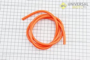 ДРІТ до котушок запалювання (помаранчевий), 1метр. Китай (Різне / UM3012-V60)