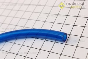 Шланг топливный синий (внешн. 8,5мм, внутр. 6мм) 1метр