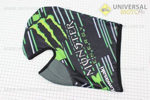 ПОДШЛЕМНИК "Monster Energy/Kawasaki" AA012