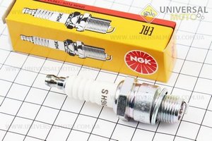 Свічка 2Т B6HS - M14 L12. NGK (Різне / UM3013-V85)