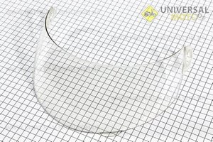 Стекло для шлема закрытого (FXW HF-101 / F-2 825 / BLD-825)