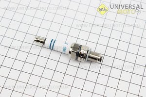 Свічка 4Т 360º - M10 L12 - JH/GY6 (круглий бічний електрод). Китай (Різне / UM3014-V17)