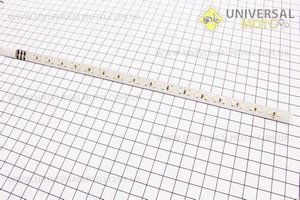 Стрічка діодна 30см 8016 БІЛИЙ. Китай (Різне / UM3016-V02)