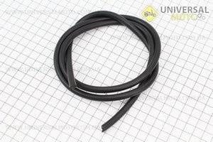 ДРІТ до котушок запалювання (чорний), 1метр. Китай (Різне / UM3016-V62)
