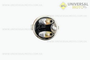 Лампа фари B35 12V 25 / 25W BA20D. SCT (Різне / UM3016-V71)