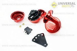 Сигнал ДВОЙНОЙ + реле