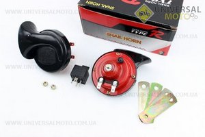 Сигнал ДВОЙНОЙ + реле