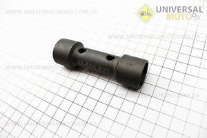 Ключ свічний для 2T / 4Т - 18 / 21mm (гартований). Китай (Інструменти / UM3017-V33)