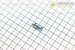 Затиск троса з болтом (діа метр 9 мм). Китай (Різне / UM3017-V78)