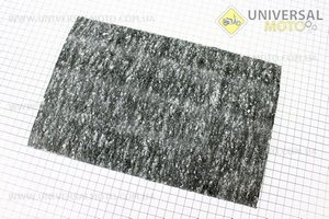 ПАРОНІТ 0,6мм - 300 * 200мм. Украина (Різне / UM3018-V61)