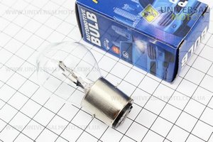 Лампа фары B35 12V 35/35W BA20D