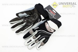 Перчатки NM-636 черные, S