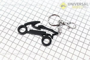 Брелок "МОТОЦИКЛ"