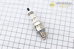 Свічка 2Т HIX-BP7 іридієва - M14 L12. INT (Різне / UM3019-V51)