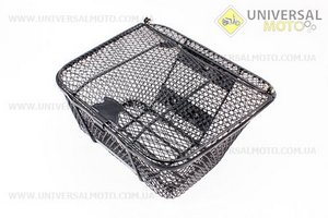 Кошик-багажник спереду + кришка, ACTIVE. Viper (Різне / UM3019-V89)