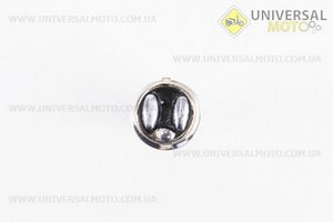 Лампа фари діодний BA20D - LED-2, тип 1. Китай (Різне / UM3019-V96)