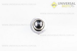 Лампа фари діодний P15D-25-1 - LED-2, тип 1. Китай (Різне / UM3019-V97)