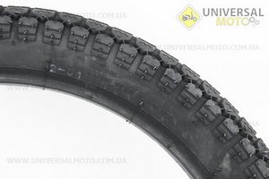 Шина 3,00-19 дорожня CA109A. CASUMINA (Шини / UM3030-V11)