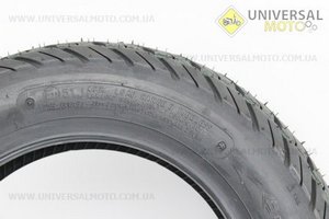 Шина 3,50-10 бескамерная, дорожная K418. KENDA (Шины / UM3030-V24)