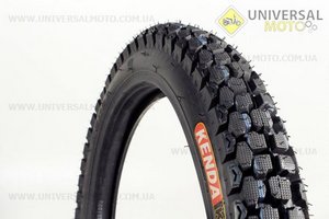 Шина 2,5-17 k270A (шипован. рисунок)