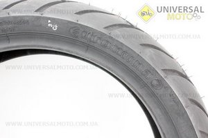 Шина 130/60-13 бескамерная, шоссейный рисунок CA171A. EUROMINA (Шины / UM3030-V86)