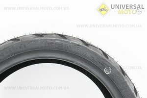 Шина 130/60-13 бескамерная, шипованная K761. KENDA (Шины / UM3031-V15)