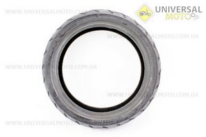 Шина 130/60-13 бескамерная, шипованная 6013. Boos/Mototech (Шины / UM3032-V06)