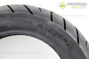 Шина 140/70-12 CS-102