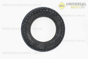 Шина 3,50-10 шипованная SV518. SRC (Шины / UM3035-V50)