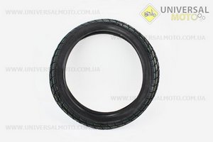 Шина 2,75-17 дорожня "ялинка" MC-072. Morechi (Шини / UM3036-V16)