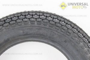 Шина 3,00-10 шипованная K303A. KENDA (Шины / UM3037-V28)