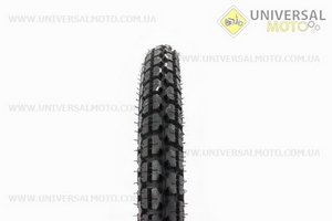 Шина 3,00-10 шипованная K303A. KENDA (Шины / UM3037-V28)