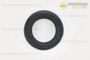 Шина 3,00-10 бескамерная, шоссейный рисунок K324. KENDA (Шины / UM3037-V29)