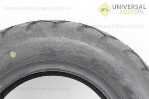 Шина 120/90-10 бескамерная, шипованная K761. KENDA (Шины / UM3037-V33)